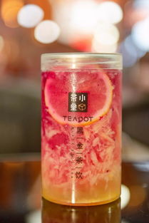 9.9元搶購小茶堂兩杯飲品，網紅品牌首降菏澤引爆味蕾狂歡