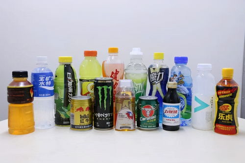 咖啡、茶與功能飲料 提神原理探秘與提神效果對比