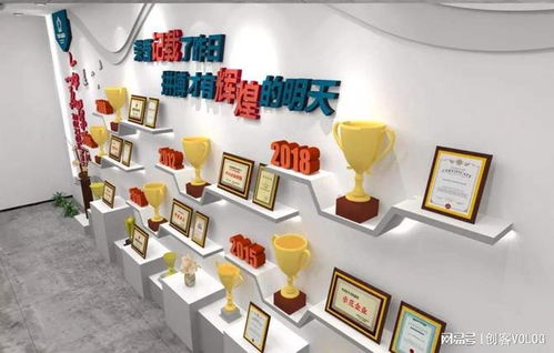 公司榮譽(yù)證書辦理指南 聚焦數(shù)字文化創(chuàng)意內(nèi)容應(yīng)用服務(wù)領(lǐng)域